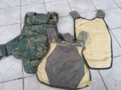 Бронежилет 6б23-1