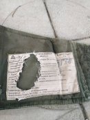 Бронежилет 6б23-1