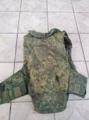 Бронежилет 6б23-1
