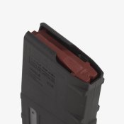 Магазин для AR-10 Magpul Pmag Gen3 на 25 патронов .308 cal. С окном. Black