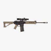 Магазин для AR-10 Magpul Pmag Gen3 на 25 патронов .308 cal. С окном. Black
