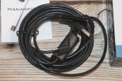 Ендоскоп камера для смартфона та ноутбука 5м. 7мм, IP67 USB-micro USB-TypeC (1106)