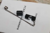 Ендоскоп камера для смартфона та ноутбука 5м. 7мм, IP67 USB-micro USB-TypeC (1106)