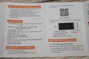 Ендоскоп камера для смартфона та ноутбука 5м. 7мм, IP67 USB-micro USB-TypeC (1106)