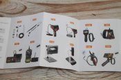 Ендоскоп камера для смартфона та ноутбука 5м. 7мм, IP67 USB-micro USB-TypeC (1106)