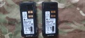 Аккумуляторные батареи к радиостанции Motorola DP4400, DP4600, DP4800