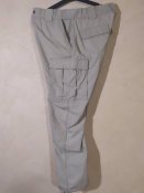 Брюки 5.11 Tactical Taclite TDU Pants, Khaki. Р-р Large.