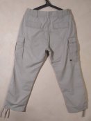 Брюки 5.11 Tactical Taclite TDU Pants, Khaki. Р-р Large.
