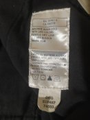 Брюки 5.11 Tactical Taclite TDU Pants, Khaki. Р-р Large.