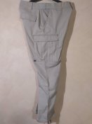 Брюки 5.11 Tactical Taclite TDU Pants, Khaki. Р-р Large.