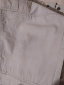 Брюки 5.11 Tactical Taclite TDU Pants, Khaki. Р-р Large.
