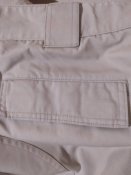 Брюки 5.11 Tactical Taclite TDU Pants, Khaki. Р-р Large.
