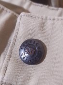 Брюки 5.11 Tactical Taclite TDU Pants, Khaki. Р-р Large.