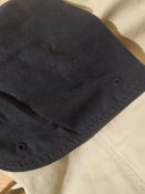 Брюки 5.11 Tactical Taclite TDU Pants, Khaki. Р-р Large.