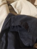 Брюки 5.11 Tactical Taclite TDU Pants, Khaki. Р-р Large.