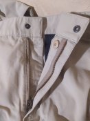 Брюки 5.11 Tactical Taclite TDU Pants, Khaki. Р-р Large.