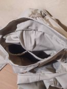 Брюки 5.11 Tactical Taclite TDU Pants, Khaki. Р-р Large.