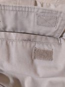 Брюки 5.11 Tactical Taclite TDU Pants, Khaki. Р-р Large.