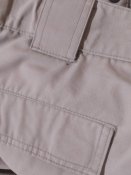 Брюки 5.11 Tactical Taclite TDU Pants, Khaki. Р-р Large.