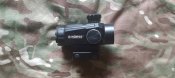 Коллиматорный прицел Konus Sight-Pro TR