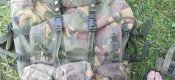Модернізований рюкзак армії Британії Bergen Short
