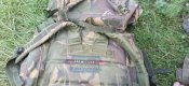 Модернізований рюкзак армії Британії Bergen Short
