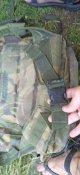 Модернізований рюкзак армії Британії Bergen Short