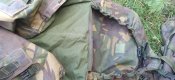 Модернізований рюкзак армії Британії Bergen Short