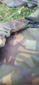 Модернізований рюкзак армії Британії Bergen Short