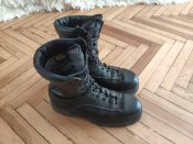 Берцы Wet Weather Army*