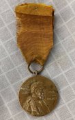 Медаль Вильгельма І 1897, Пруссия