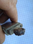 Зажигалка с позиций