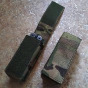 Чехол для мультитула (Cordura 1000D) Coyote (3 шт.)