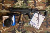 45 PCC G&G