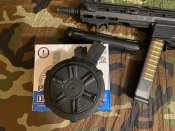 45 PCC G&G