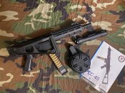 45 PCC G&G