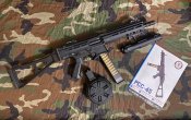 45 PCC G&G