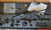 Акс-74 E&L