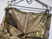 Штаны мембранные США Barricade APECS Medium Regular MR Multicam Scorpion OCP Goretex гортекс