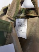 Штаны мембранные США Barricade APECS Medium Regular MR Multicam Scorpion OCP Goretex гортекс