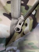 Штаны мембранные США Barricade APECS Medium Regular MR Multicam Scorpion OCP Goretex гортекс