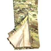 Штаны мембранные США Barricade APECS Medium Regular MR Multicam Scorpion OCP Goretex гортекс