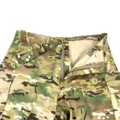 Штаны мембранные США Barricade APECS Medium Regular MR Multicam Scorpion OCP Goretex гортекс