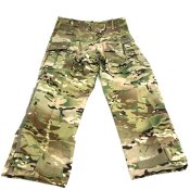 Штаны мембранные США Barricade APECS Medium Regular MR Multicam Scorpion OCP Goretex гортекс