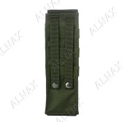 MOLLE одинарный подсумок РПК (мультикам, пиксель, хаки)