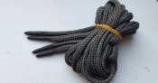 Шнурки для берцев из парашютной стропы, 1.8 м.