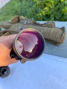 Нспу 1пн58 нічний совковий приціл першого покоління