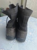 берцы легкие сетчатые