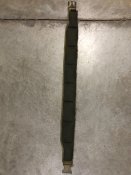 РПС Разгрузочный пояс Tasmanian Tiger Warrior Belt MK IV розмір L-XL