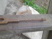 Часть затвора ДС-39